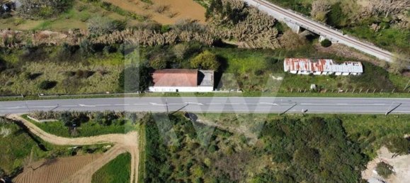 Terreno en Sobral de Monte Agraco, Portugal 2080 m² No. 92967 5