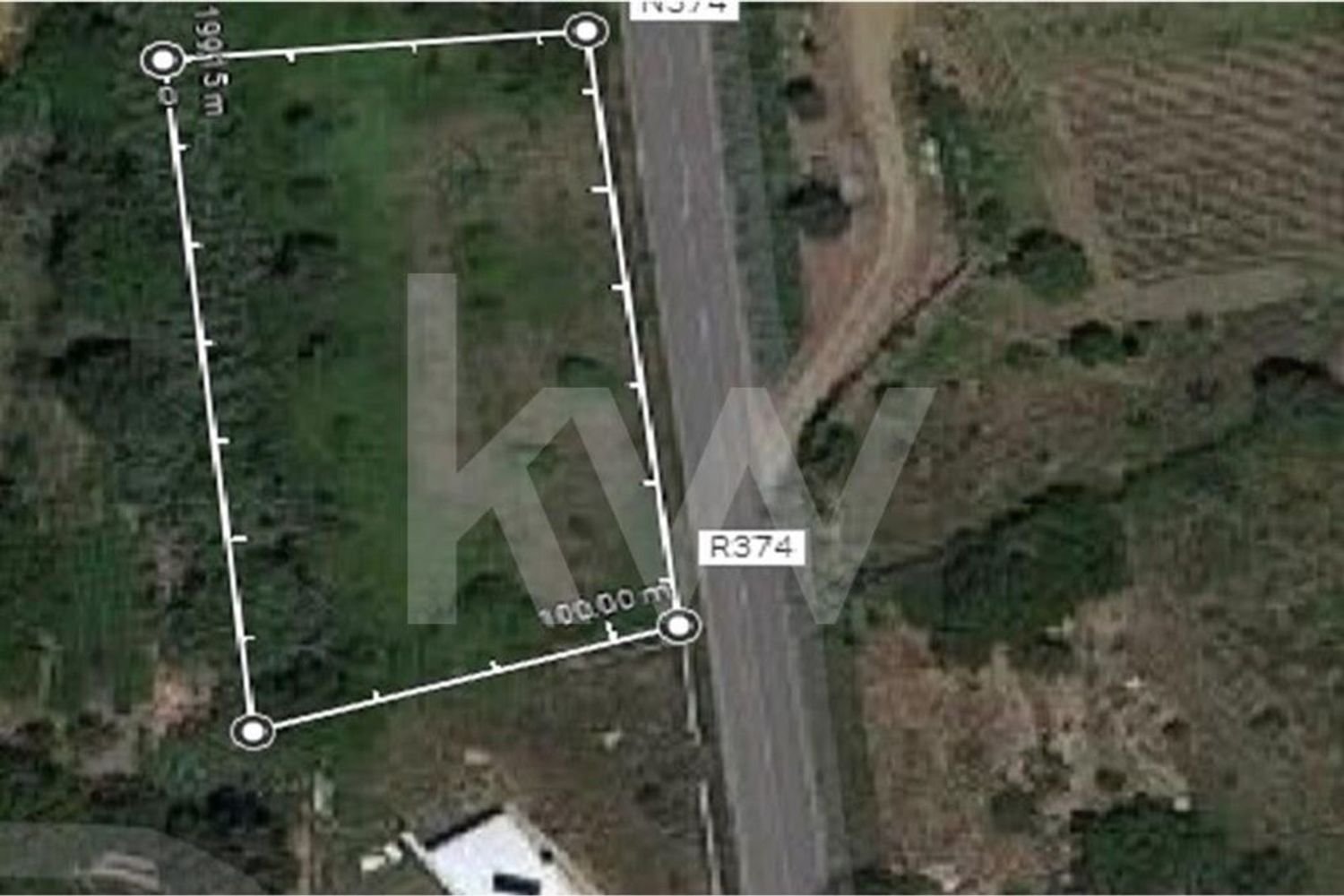 Terreno en Sobral de Monte Agraco, Portugal 2080 m² No. 92967