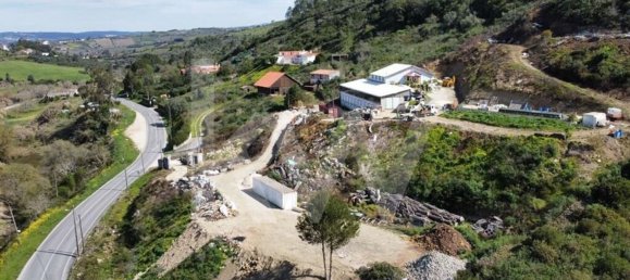 Terreno en Sobral de Monte Agraco, Portugal 2080 m² No. 92967 15