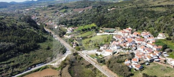 Terreno en Sobral de Monte Agraco, Portugal 2080 m² No. 92967 12