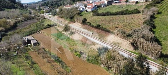 Terreno en Sobral de Monte Agraco, Portugal 2080 m² No. 92967 16