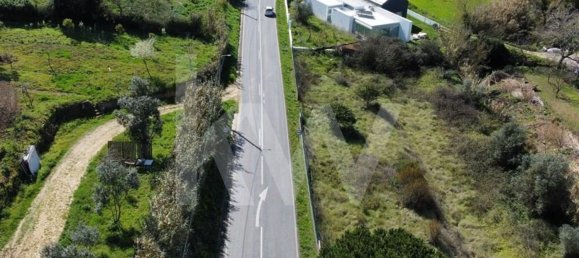 Terreno en Sobral de Monte Agraco, Portugal 2080 m² No. 92967 2