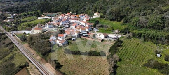 Terreno en Sobral de Monte Agraco, Portugal 2080 m² No. 92967 13