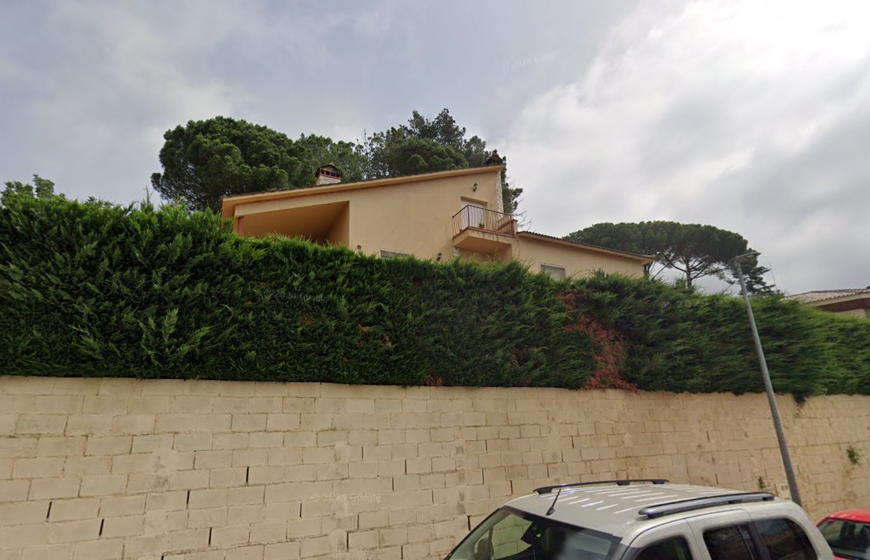 Квартира с 5 спальнями в Герона, Испания № 203629