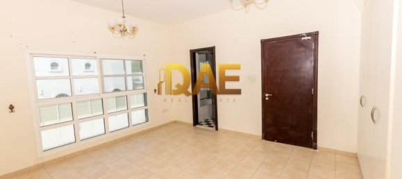 6 bedrooms Villa in Al Twar, UAE No. 4722 5