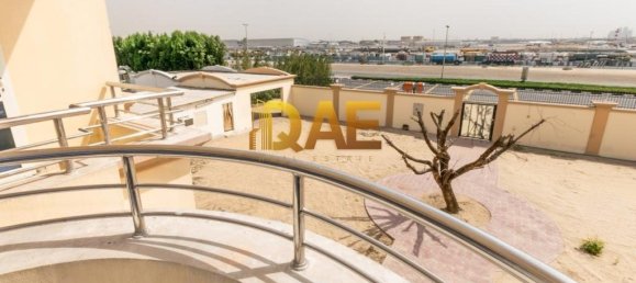6 bedrooms Villa in Al Twar, UAE No. 4722 14