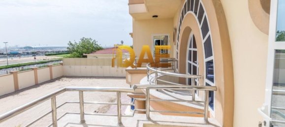 6 bedrooms Villa in Al Twar, UAE No. 4722 9