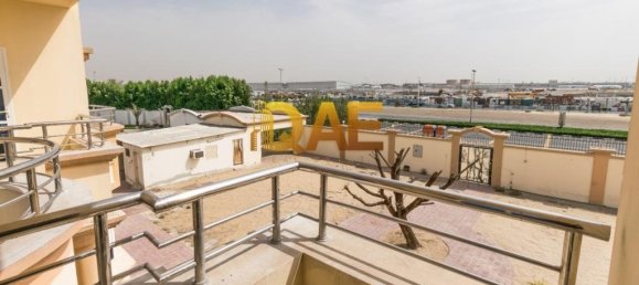 6 bedrooms Villa in Al Twar, UAE No. 4722 12