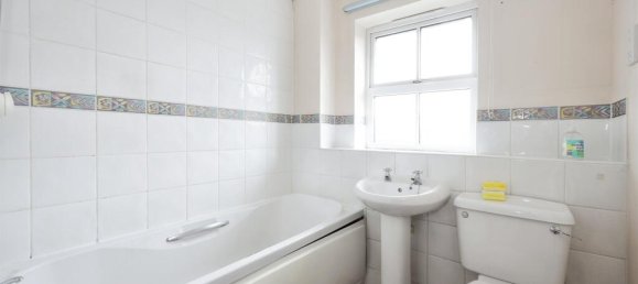 2 غرف نوم منزل في Watford, United Kingdom رقم 6793 22