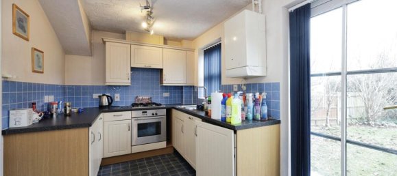 2 غرف نوم منزل في Watford, United Kingdom رقم 6793 12