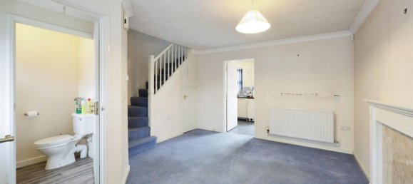 2 غرف نوم منزل في Watford, United Kingdom رقم 6793 8