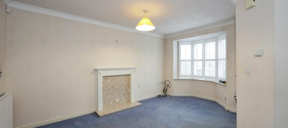 2 غرف نوم منزل في Watford, United Kingdom رقم 6793 17