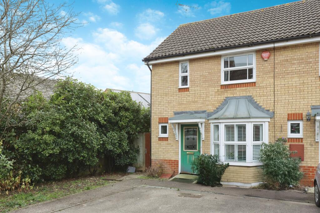 2 غرف نوم منزل في Watford, United Kingdom رقم 6793