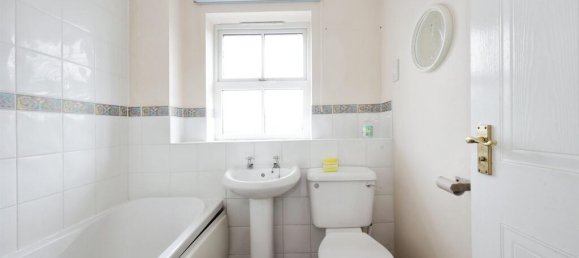 2 غرف نوم منزل في Watford, United Kingdom رقم 6793 23