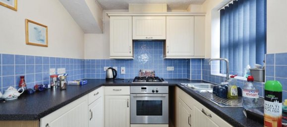 2 غرف نوم منزل في Watford, United Kingdom رقم 6793 9