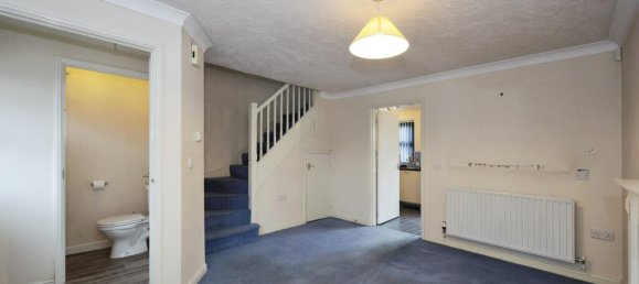 2 غرف نوم منزل في Watford, United Kingdom رقم 6793 6