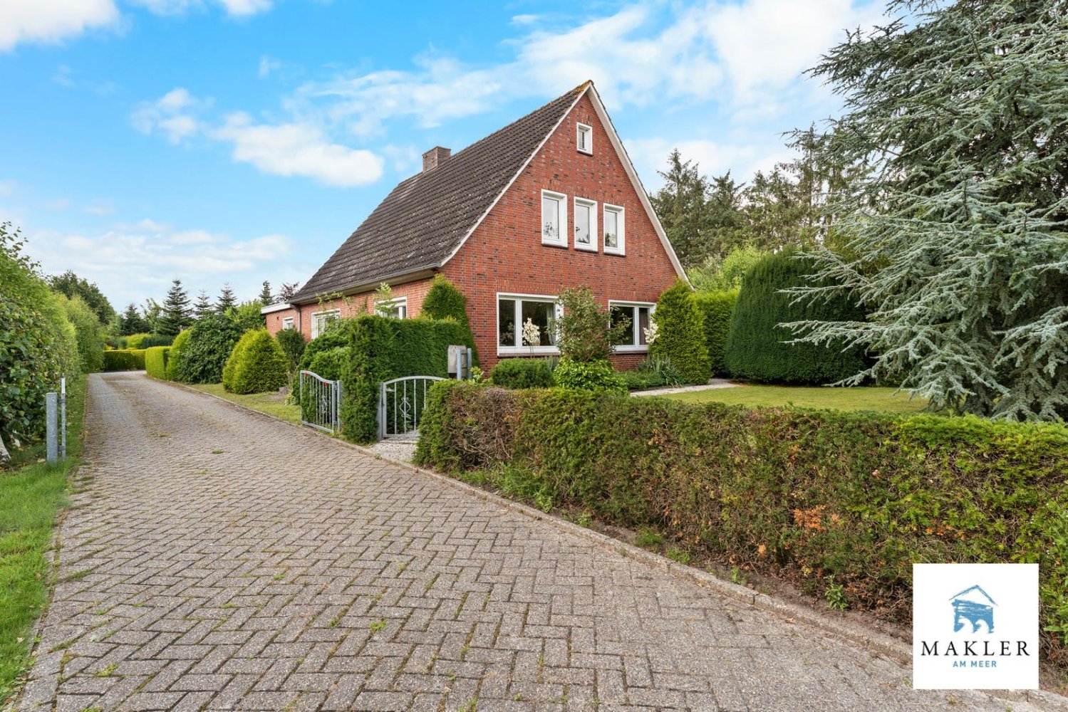 4 Schlafzimmer Haus in Aurich, Germany, Nr. 237384