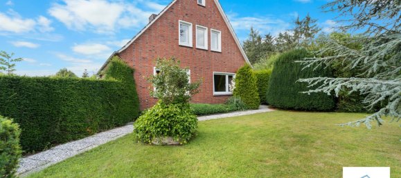 4 Schlafzimmer Haus in Aurich, Germany, Nr. 237384 13