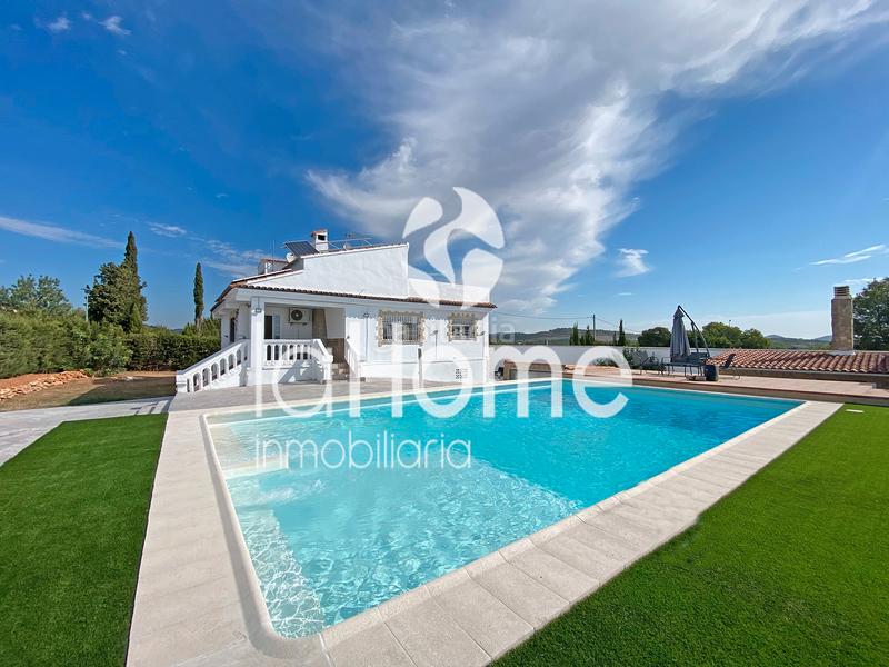 6 Schlafzimmer Haus in Valencia, Spain, Nr. 222825