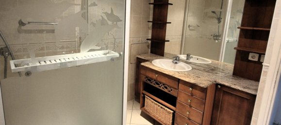 3 bedrooms Apartment in Sarreguemines, France No. 49880 3