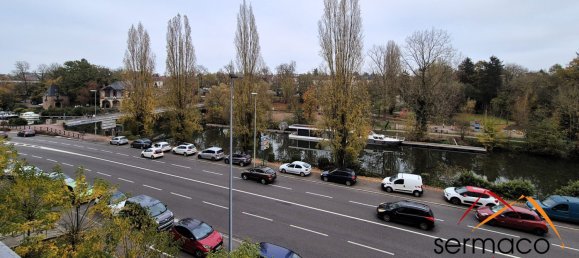 3 bedrooms Apartment in Sarreguemines, France No. 49880 10