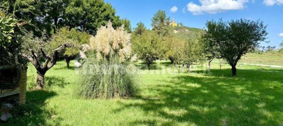 Casa de 7 dormitorios en Pietra Marazzi, Italy No. 346567 6