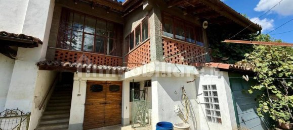 Casa de 7 dormitorios en Pietra Marazzi, Italy No. 346567 4