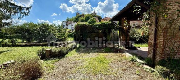 Casa de 7 dormitorios en Pietra Marazzi, Italy No. 346567 44