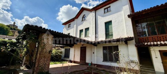 Casa de 7 dormitorios en Pietra Marazzi, Italy No. 346567 2