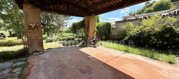 Casa de 7 dormitorios en Pietra Marazzi, Italy No. 346567 11