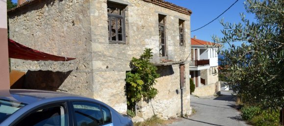 4 غرف نوم عقار تجاري في Chalkidiki, Greece رقم 5998 5