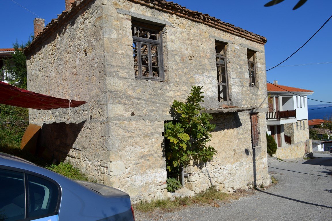 4 chambres propriété commerciale à vendre à Chalkidiki, Central Macedonia, Macedonia and Thrace, Greece № 5998