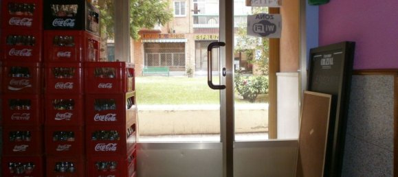 Propiedad comercial en Segovia, Spain 94 m² No. 73146 14