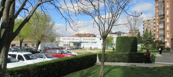 Propiedad comercial en Segovia, Spain 94 m² No. 73146 33