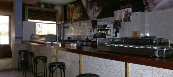 Propiedad comercial en Segovia, Spain 94 m² No. 73146 3