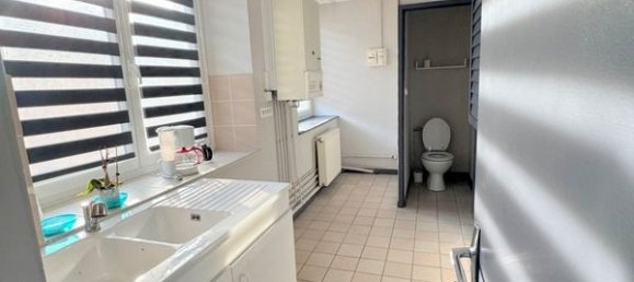 3 Schlafzimmer Wohnung in Luneville, France, Nr. 65634 3