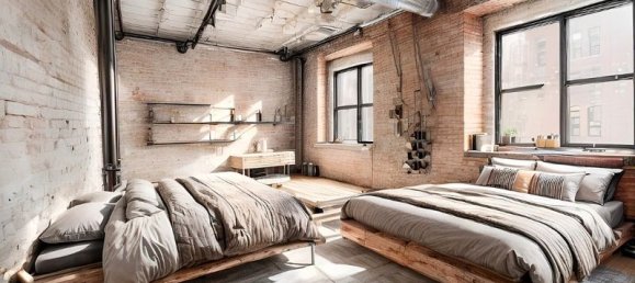 3 Schlafzimmer Wohnung in Luneville, France, Nr. 65634 8