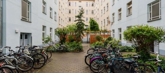 1 Schlafzimmer Wohnung in Prenzlauer Berg, Germany, Nr. 366749 6