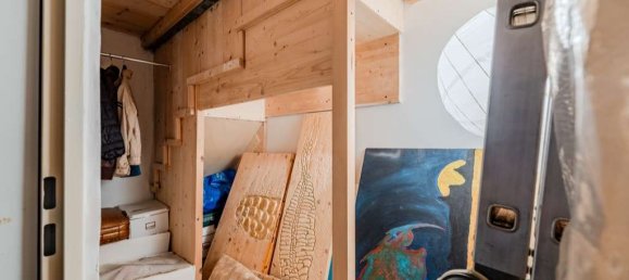 1 Schlafzimmer Wohnung in Prenzlauer Berg, Germany, Nr. 366749 20