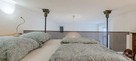 1 Schlafzimmer Wohnung in Prenzlauer Berg, Germany, Nr. 366749 10