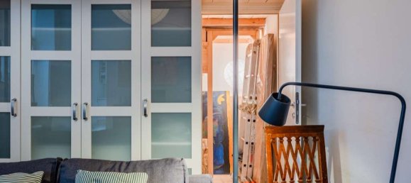 1 Schlafzimmer Wohnung in Prenzlauer Berg, Germany, Nr. 366749 25