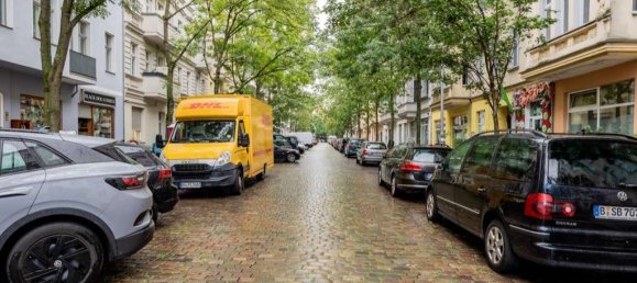 1 Schlafzimmer Wohnung in Prenzlauer Berg, Germany, Nr. 366749 30
