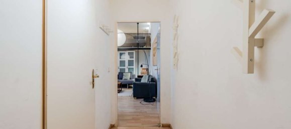 1 Schlafzimmer Wohnung in Prenzlauer Berg, Germany, Nr. 366749 26