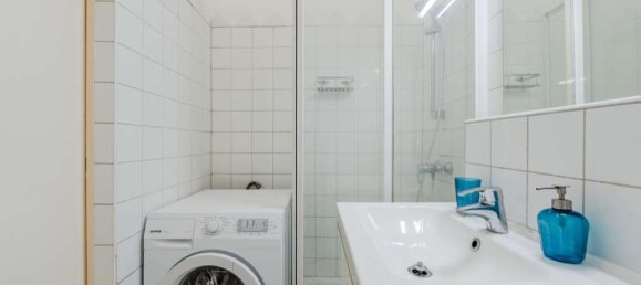 1 Schlafzimmer Wohnung in Prenzlauer Berg, Germany, Nr. 366749 16