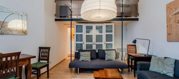 1 Schlafzimmer Wohnung in Prenzlauer Berg, Germany, Nr. 366749 7