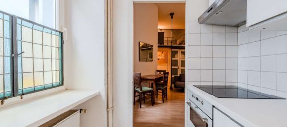 1 Schlafzimmer Wohnung in Prenzlauer Berg, Germany, Nr. 366749 15