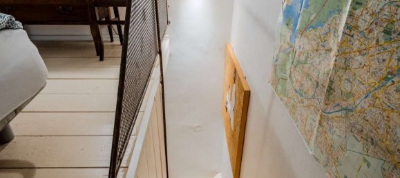 1 Schlafzimmer Wohnung in Prenzlauer Berg, Germany, Nr. 366749 24