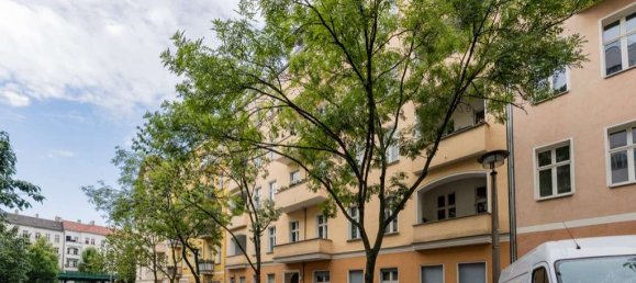 1 Schlafzimmer Wohnung in Prenzlauer Berg, Germany, Nr. 366749 28