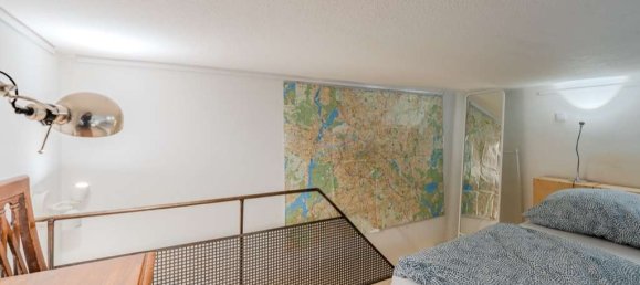 1 Schlafzimmer Wohnung in Prenzlauer Berg, Germany, Nr. 366749 23