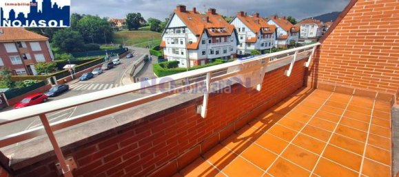 2 bedrooms Penthouse in Cantabria, Spain No. 137551 28